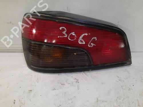 Lampa tylna lewa PEUGEOT 306 Hatchback (7A, 7C, N3, N5) 1.4 | BP28749902C34 