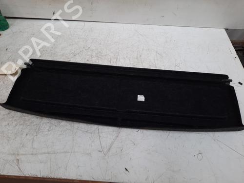 Used Rear parcel shelf FIAT PANDA (169_) 1.2 (169.AXB11, 169.AXB1A) (60 hp) 28752664