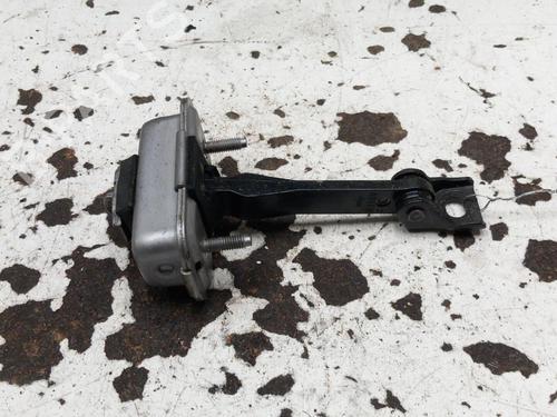 Used Hinge/Door check strap PEUGEOT 208 I (CA_, CC_) 1.2 VTI 82 (82 hp) 28751825