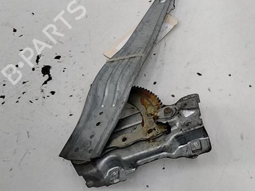 Used Rear left window mechanism TOYOTA COROLLA (_E12_) 2.0 D-4D (CDE120R, CDE120L_) (116 hp) 28747051
