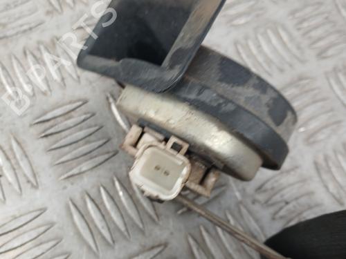 Used Horn Horn PEUGEOT 206+ (2L_, 2M_) 1.1 (60 hp) 31968559 31968559