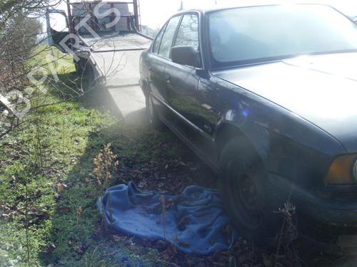 Used Parts BMW 5 (E34) 524 td (115 hp) 4031147