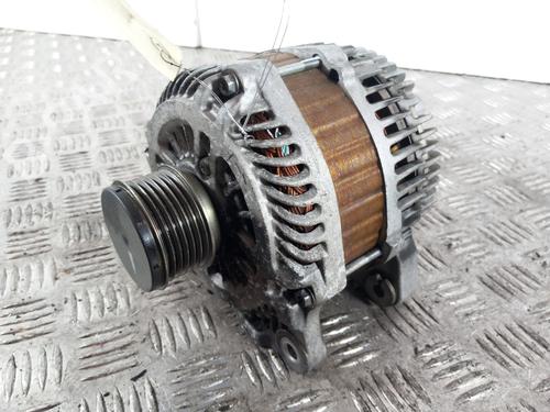 Generator RENAULT SCÉNIC III (JZ0/1_) 1.5 dCi (JZ02, JZ0R) (95 hp) 28779420