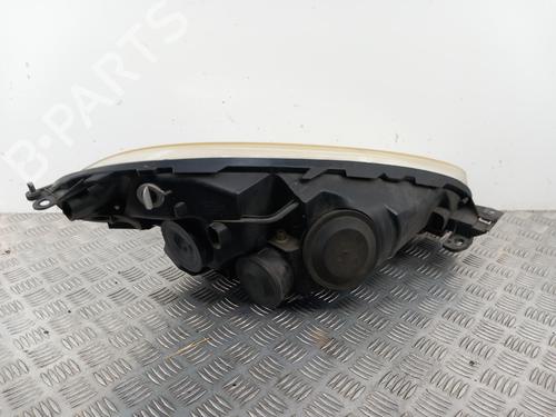Used Left headlight Left headlight 37449059 37449059