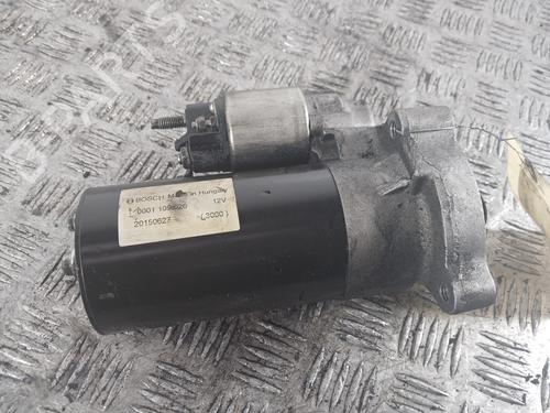 Startmotor CITROËN C5 I (DC_) 2.2 HDi (DC4HXB, DC4HXE) (133 hp) 31920343