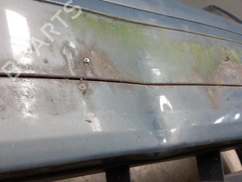 Front bumper VW TOURAN (1T1, 1T2) 1.9 TDI | BP28773798C7 