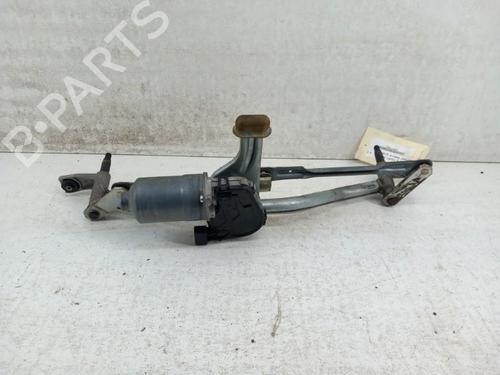 Front wiper motor RENAULT TRAFIC III Van (FG_) 2.0 dCi 145 (FGML) | BP28768519M29 