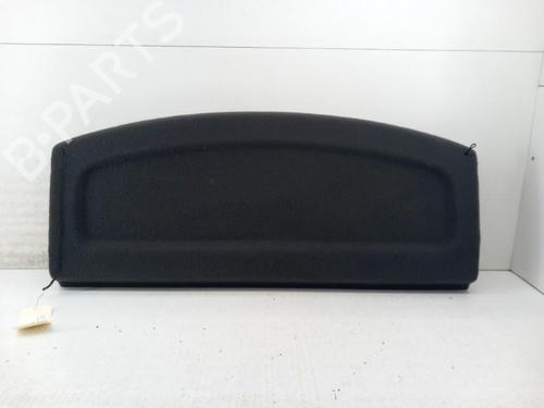 Used Rear parcel shelf VW GOLF PLUS V (5M1, 521) 1.6 TDI (105 hp) 28740571