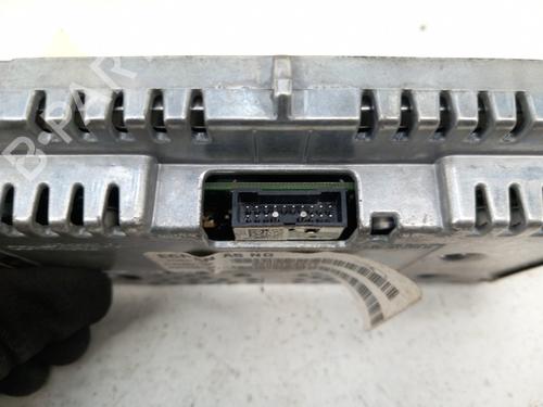 Display monitor RENAULT ESPACE IV (JK0/1_) 2.2 dCi (JK0H) | BP28781634C48