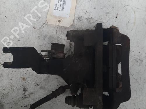 Højre bremsekaliber bag MAZDA 626 V Hatchback (GF) 2.0 TD (GFFP) (110 hp) 28787816