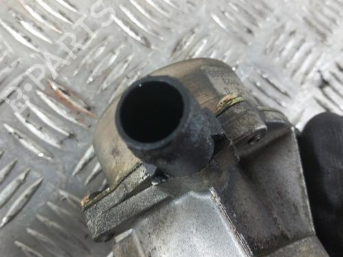 Vacuum pump RENAULT CLIO II (BB_, CB_) 1.5 dCi (B/CB07) | BP28781181M80 