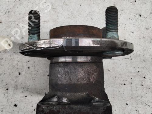 left-rear-steering-knuckle-ford-fiesta-vi-cb1-ccn-2008-28780543 main image