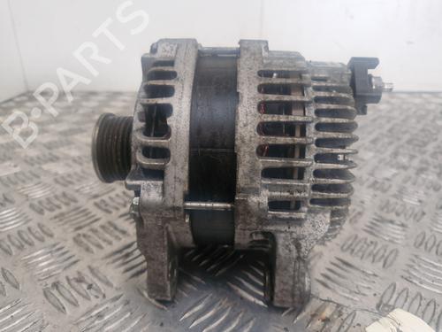 Used Alternator RENAULT MASTER III Van (FV) 2.3 dCi 145 FWD (FV0E, FV0F, FV0H, FV02, FV0M, FV0S,... (146 hp) 28757299