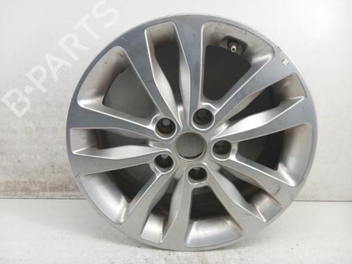 Fælk KIA CEE'D (JD) 1.6 CRDi 136 | BP28741118C45 - Image 2