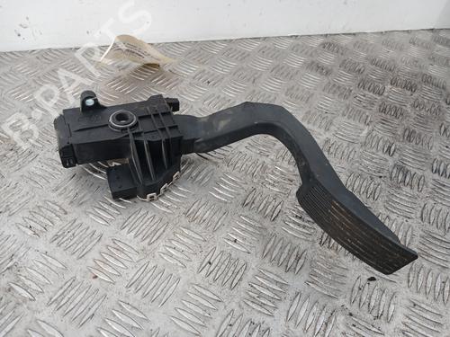 Pedal CITROËN JUMPER II Van 2.2 HDi 130 (130 hp) 31602502