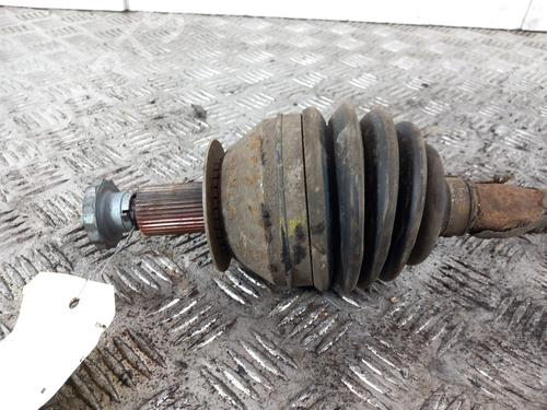 Used Left front driveshaft Left front driveshaft 28756946 28756946