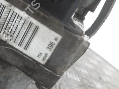 Used Steering pump Steering pump CITROËN BERLINGO Box Body/MPV (B9) 1.6 HDi / BlueHDi 75 (75 hp) 29725193 29725193