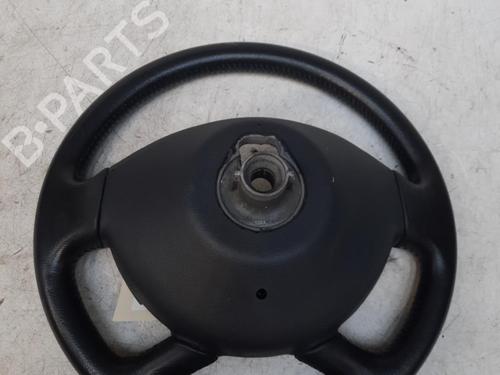 Used Steering wheel Steering wheel RENAULT ESPACE IV (JK0/1_) 2.0 dCi (JK01, JK02, JK1J, JK1K, JK1H) (150 hp) 28762863 28762863