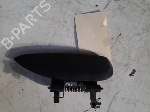 Used Front right exterior door handle DACIA SANDERO II TCe 90 (B8M1, B8MA, B8AC) (90 hp) 28772274