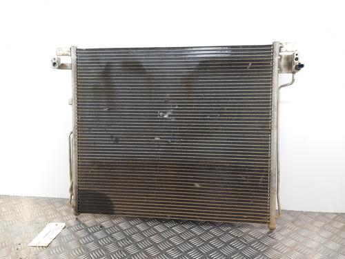 AC radiator NISSAN NAVARA NP300 (D40) 2.5 dCi 4WD (D40TT, D40T, D40M, D40BB) | BP28735025M32 - Image 3