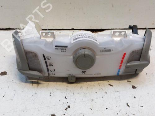 Climate control PEUGEOT 107 (PM_, PN_) 1.0 | BP28785894I5