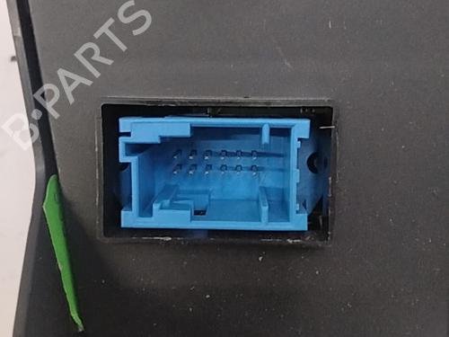 Climate control FIAT BRAVO II (198_) 1.6 D Multijet (198AXL1B) | BP28790997I5 
