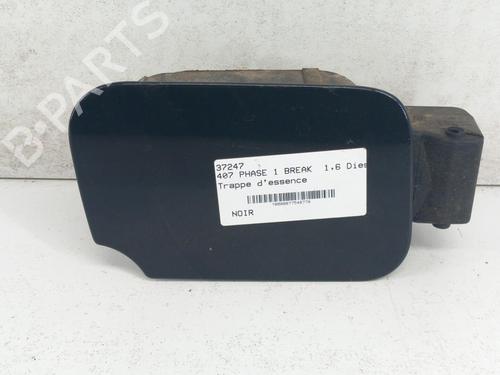 Used Fuel flap Fuel flap PEUGEOT 407 SW (6E_, 6D_) 1.6 HDi 110 (109 hp) 28788223 28788223