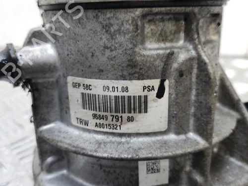 Steering pump PEUGEOT 308 I (4A_, 4C_) 1.6 HDi | BP28745689M99 