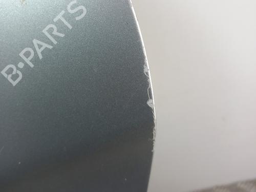 Left rear door CITROËN C4 II (NC_) 1.6 HDi 115 | BP29943007C4