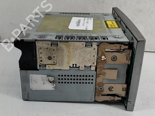 Used Radio Radio OPEL MERIVA A MPV (X03) 1.6 16V (E75) (100 hp) 28773500 28773500