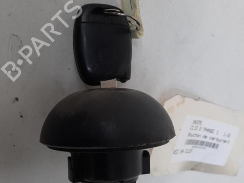 Używane Korek wlewu paliwa RENAULT CLIO II (BB_, CB_) 1.6 (B/CB0D, BB00) (90 hp) 28785325