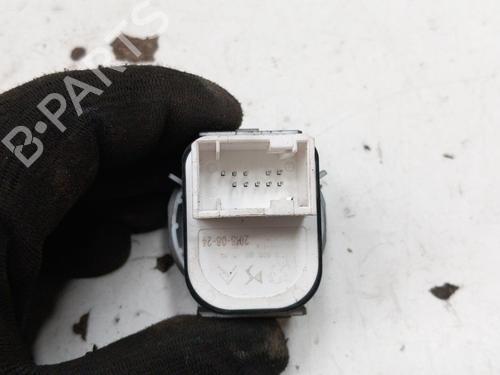 Mirror switch CITROËN C3 III Van (SX_, SY_) BlueHDi 100 | BP28773953I25 - Image 3