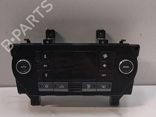 Climate control FIAT BRAVO II (198_) 1.6 D Multijet (198AXL1B) | BP28790997I5 