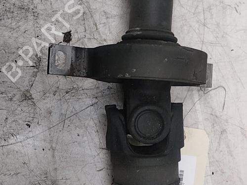 Used Driveshaft Driveshaft BMW 3 Touring (E91) 320 d (163 hp) 28752993 28752993