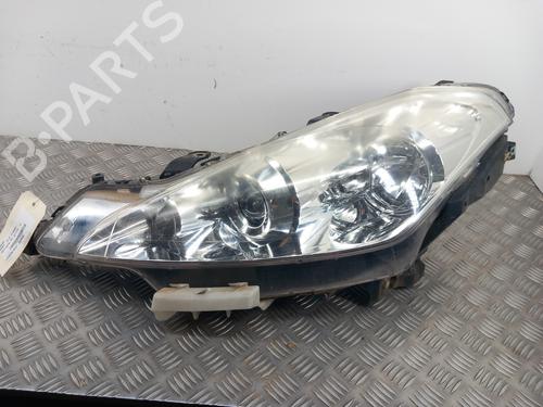 Used Left headlight PEUGEOT 4007 (VU_, VV_) 2.2 HDi (156 hp) 28767569