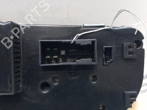 climate-control-mercedes-benz-c-class-t-model-s203-2001-2002-2003-2004-2005-2006-2007-28793671 main image