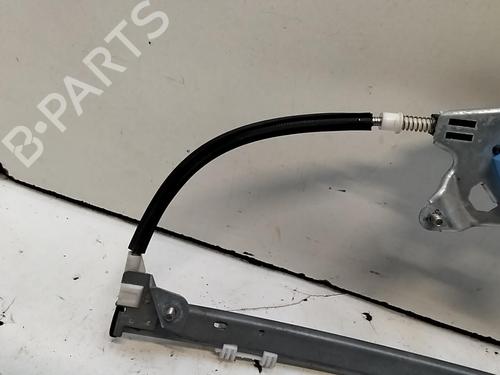 Used Rear right window mechanism Rear right window mechanism CITROËN XANTIA (X1_, X2_) 1.8 i 16V (110 hp) 28758843 28758843