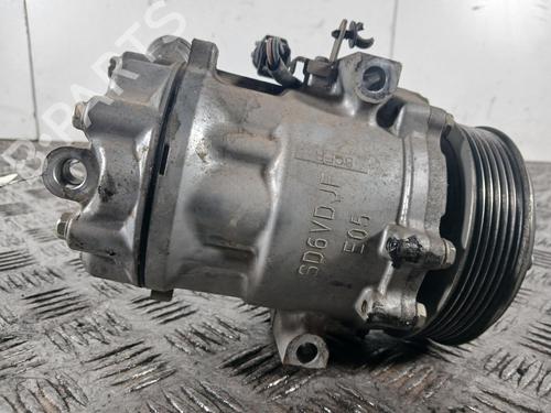 AC compressor PEUGEOT BIPPER Tepee 1.3 HDi 75 | BP38970829M34 - Image 3