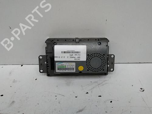 display-monitor-peugeot-607-9d-9u-2000-28791280 main image