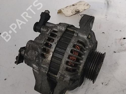 Used Alternator HONDA CIVIC V Saloon (EG, EH) 1.5 (90 hp) 28757879