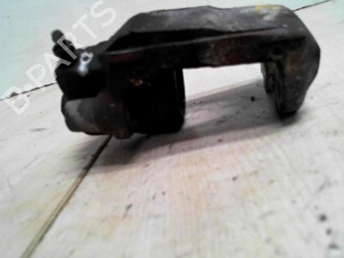 Right front brake caliper VW GOLF VI (5K1) 2.0 TDI | BP28792090M104