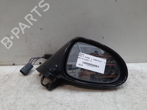 Ryggespeil høyre MAZDA MX-5 II (NB) 1.6 16V (NB6C) | BP28786101C27 