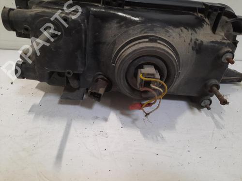Used Left headlight Left headlight NISSAN SUNNY II (N13, B12) 1.7 D (54 hp) 28787368 28787368