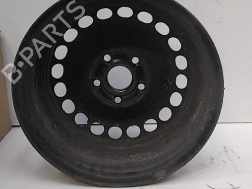 Used Rim VW PASSAT B5 Variant (3B5) 1.9 TDI (115 hp) 28747702