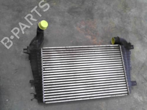 Intercooler OPEL ZAFIRA / ZAFIRA FAMILY B (A05) 1.7 CDTI (M75) (110 hp) 28792543