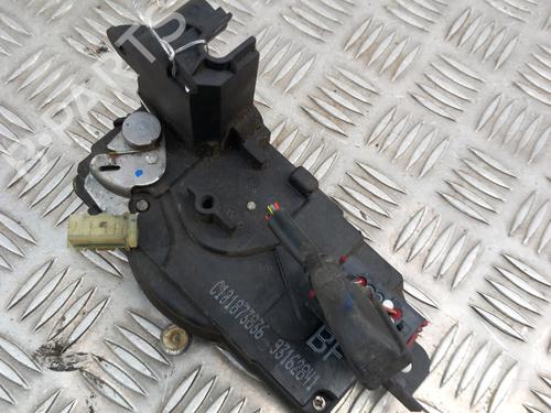 Electronic module OPEL TIGRA TwinTop (X04) 1.3 CDTI (R97) | BP28767498M83 - Image 2