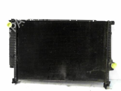 Used Water radiator BMW 5 (E34) 525 tds (143 hp) 28765953