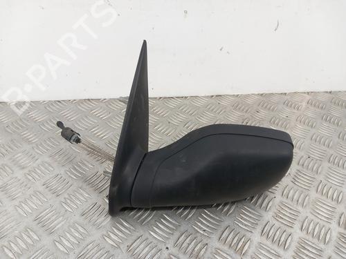 Left mirror PEUGEOT 106 II (1A_, 1C_) 1.1 i | BP29478385C26 