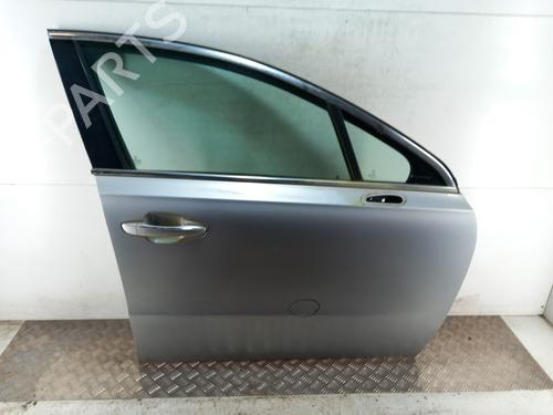 Used Right front door PEUGEOT 508 I (8D_) 2.0 HDi (140 hp) 28735767