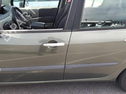 Steering column stalk RENAULT MODUS / GRAND MODUS (F/JP0_) 1.4 (JP01, JP0J) | BP28786367I23 - Image 5